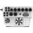Инвертор гибридный Deye SUN-6K-SG05LP1-EU-AM2-P 6 кВт, 1 ф, 48 В