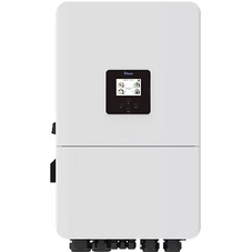 Инвертор Deye SUN-6K-SG05LP1-EU-AM2-P