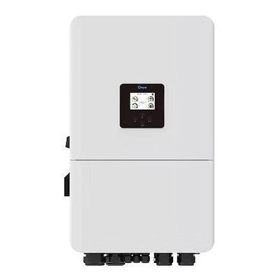 Інвертор Deye SUN-6K-SG05LP1-EU-AM2-P