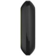 Корпус DummyBox Ajax Button Black (18679.26.BL) (000024154)