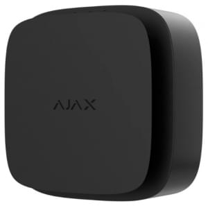 Ajax FireProtect 2 RB Jeweller Black (Heat/CO) (000034665)