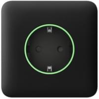 Ajax SoloCover (smart) Black (000038781) Ajax SoloCover (smart) Black (000038781)
