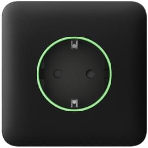 Ajax SoloCover (smart) Black (000038781) Ajax SoloCover (smart) Black (000038781)