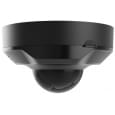 Проводная охранная IP-камера Ajax DomeCam Mini (5 Mp/2.8 mm) Black (000039320)