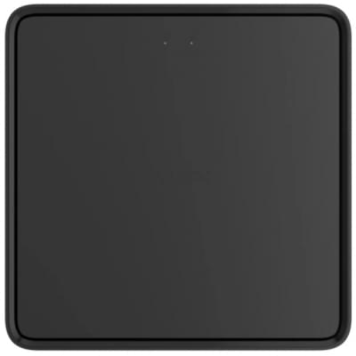 Ретранслятор сигнала Ajax EN54 Fire ReX Jeweller Black (135976.358.BL1) (000057115)