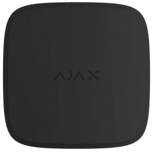 Ajax FireProtect 2 RB (Heat/Smoke) (8EU) Black (000029691) Ajax FireProtect 2 RB (Heat/Smoke) (8EU) Black (000029691)