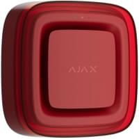 Ajax EN54 FireProtect (Sounder/VAD) Jeweller Red (118601.279.RD1) (000057174)