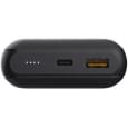Повербанк Trust Redoh 20000 mAh, USB-A/2xUSB-C, 18W Black (24880_TRUST)
