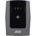 ИБП 2E ED650, 650VA/360W (2E-ED650)
