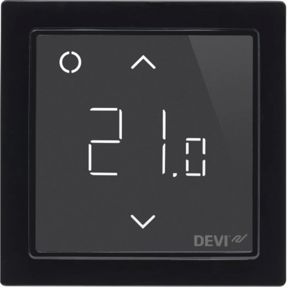 Терморегулятор Devi Devireg Smart (140F1143)