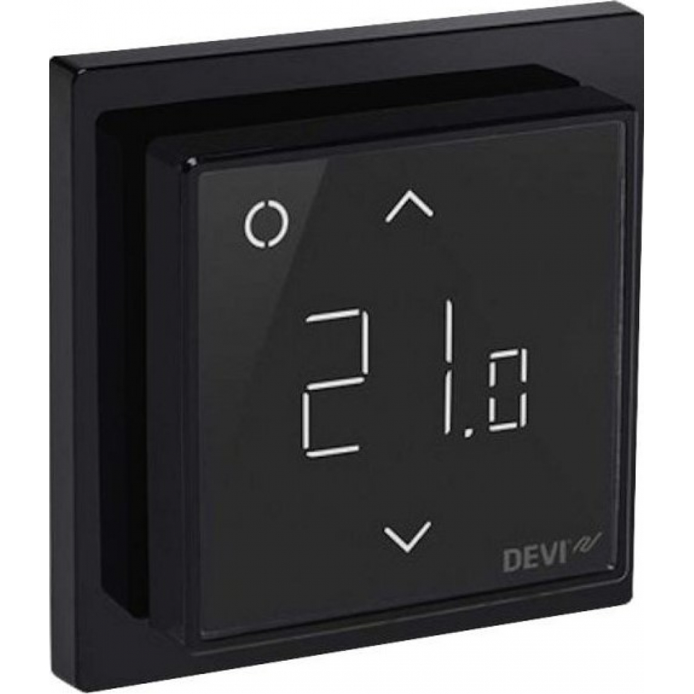 Терморегулятор Devi Devireg Smart (140F1143)
