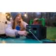 Портативная зарядная станция Schneider Electric PPS500-GR 500W 517Wh OffGrid Portable Power Station Wireless Charge