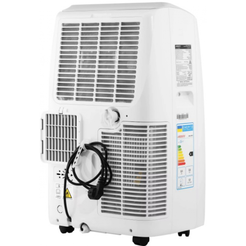 Кондиционер мобильный Ardesto CoolFlex ARD-ACM12