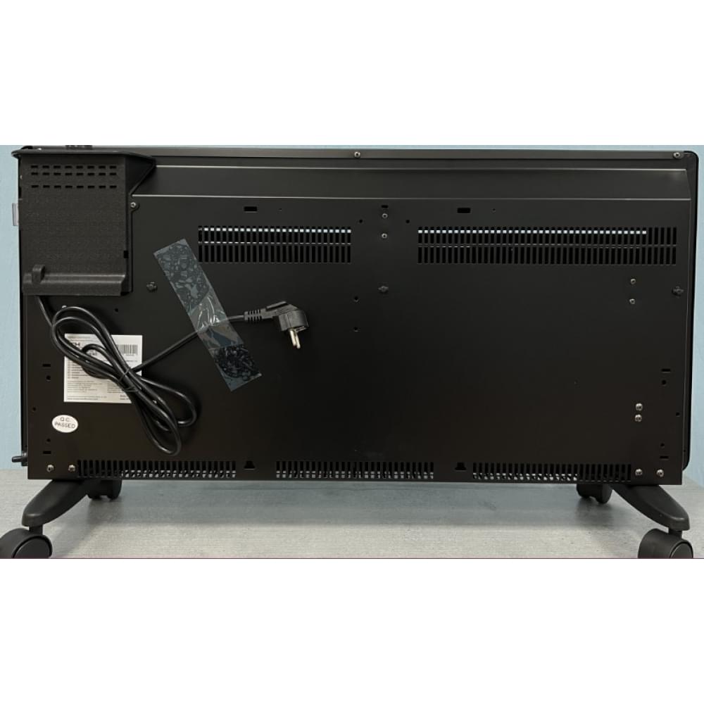 Электрический конвектор Cooper&Hunter CH-1500 MD