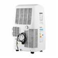 Кондиционер мобильный Ardesto ARD-ACM12 CoolFlex