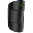 Датчик движения Ajax MotionProtect Plus Jeweler Black (000001150)