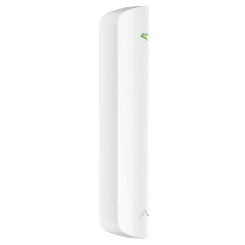 Датчик открытия двери/окна Ajax DoorProtect Plus Jeweler White