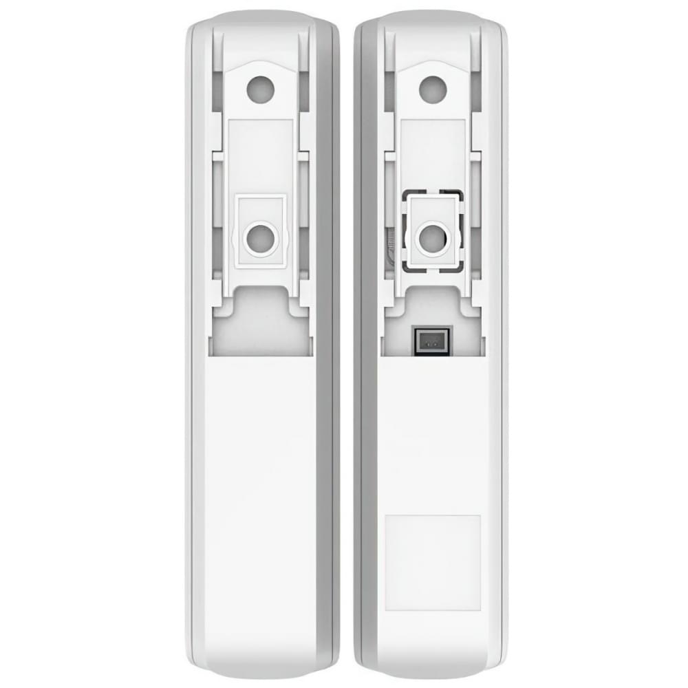 Датчик открытия двери/окна Ajax DoorProtect Plus Jeweler White