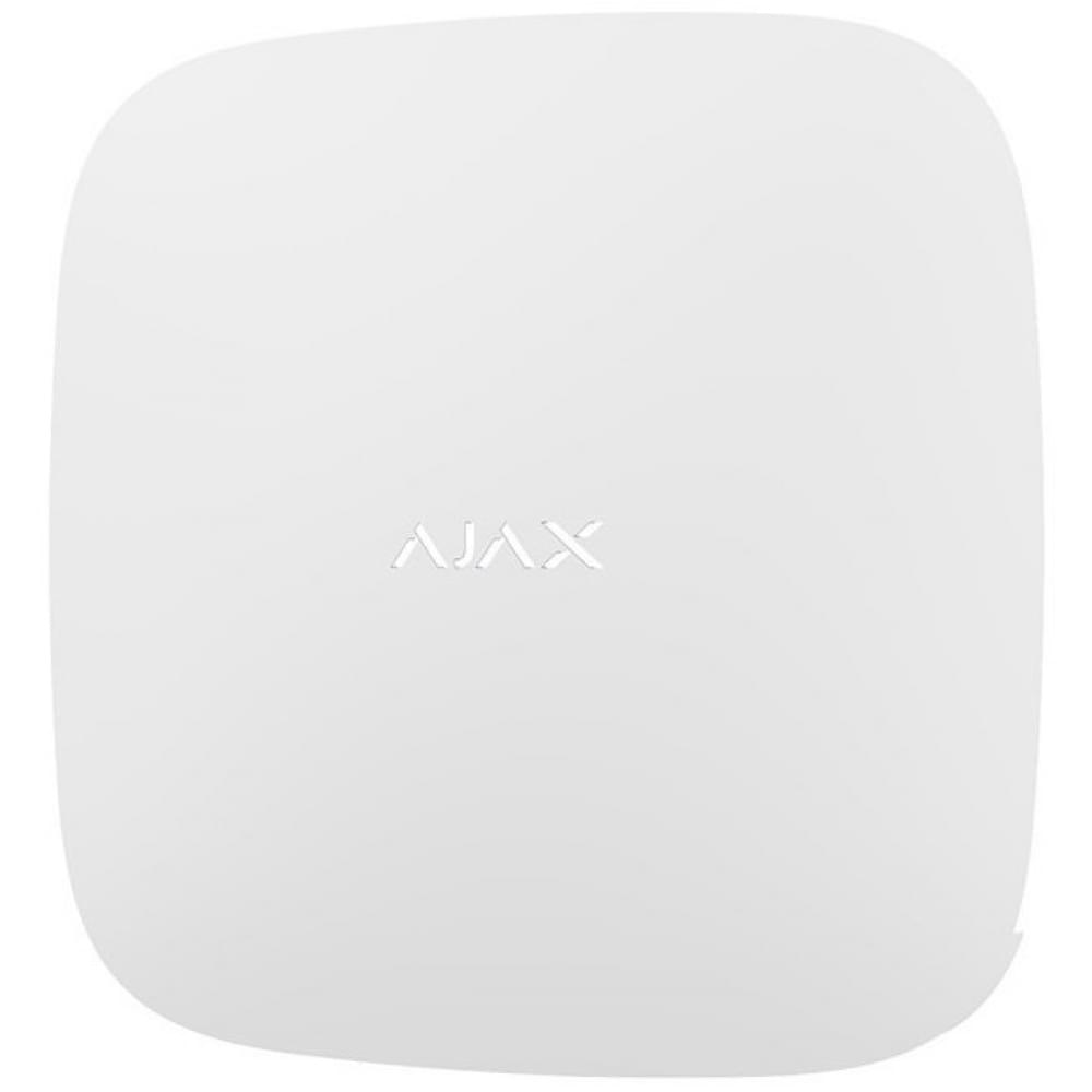 Комплект охранной сигнализации Ajax StarterKit Plus White