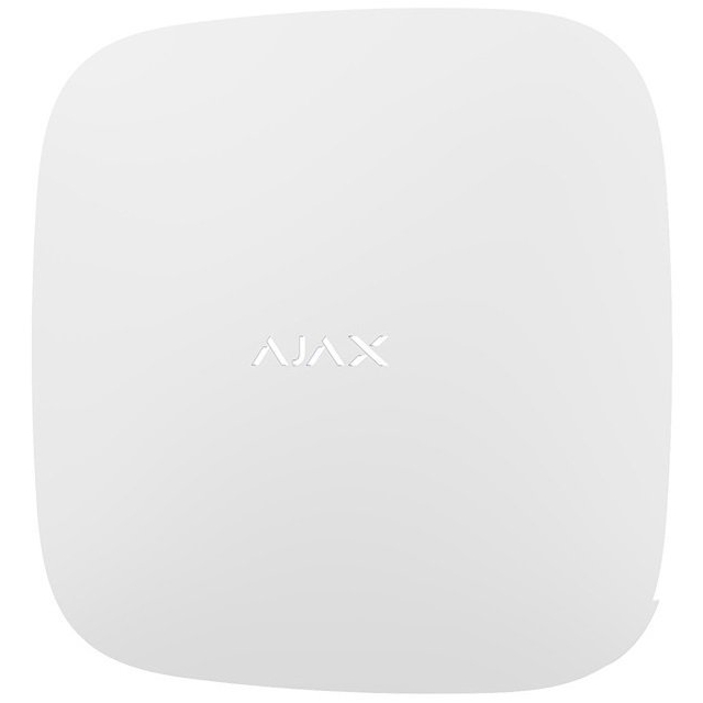 Комплект охранной сигнализации Ajax StarterKit Plus White (000003811)