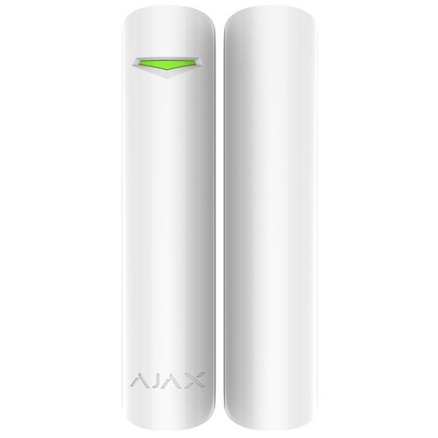 Комплект охранной сигнализации Ajax StarterKit Plus White (000003811)