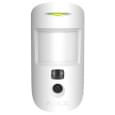 Комплект охранной сигнализации Ajax StarterKit Cam Plus White (000019854)