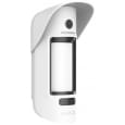 Датчик руху Ajax MotionCam Outdoor PhOD Jeweller White (000027961)