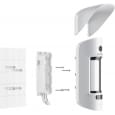 Датчик руху Ajax MotionCam Outdoor PhOD Jeweller White (000027961)