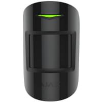 Ajax MotionProtect Plus Jeweler Black Ajax MotionProtect Plus Jeweler Black