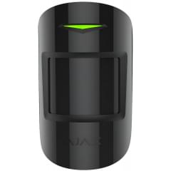 Ajax MotionProtect Plus Jeweler Black