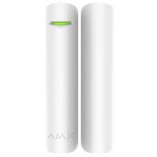 Датчик открытия двери/окна Ajax DoorProtect Plus Jeweler White