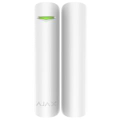 Ajax DoorProtect Plus Jeweler White