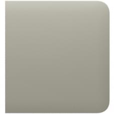 Панель выключателя боковая Ajax SideButton 1-gang 2-way for LightSwitch Jeweler Olive