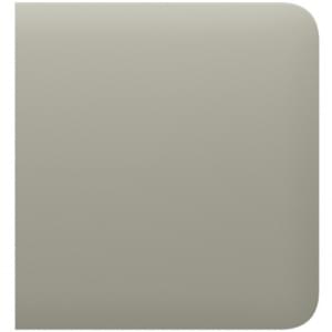 Ajax SideButton 1-gang 2-way для LightSwitch Jeweler Olive (000029839)
