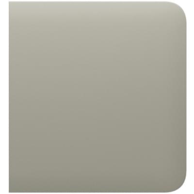 Панель вимикача бічна  Ajax SideButton 1-gang 2-way для LightSwitch Jeweler Olive (000029839)