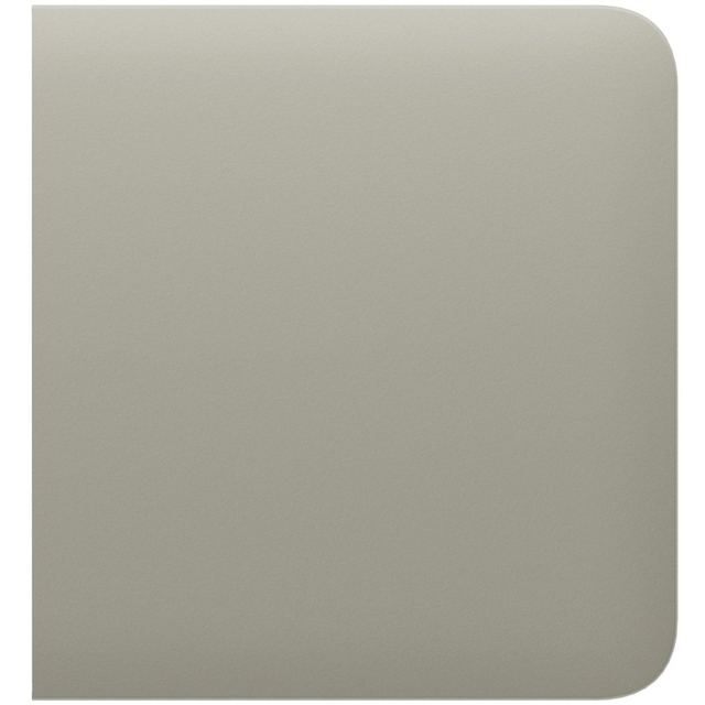 Панель вимикача бічна  Ajax SideButton 1-gang 2-way для LightSwitch Jeweler Olive (000029839)