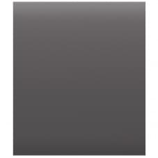 Панель выключателя света Ajax CenterButton 1-gang 2-way for LightSwitch Jeweler Grey