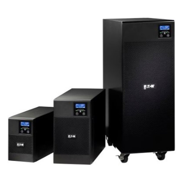 ИБП Eaton 9E, 3000ВА/2400Вт (9E3000I)