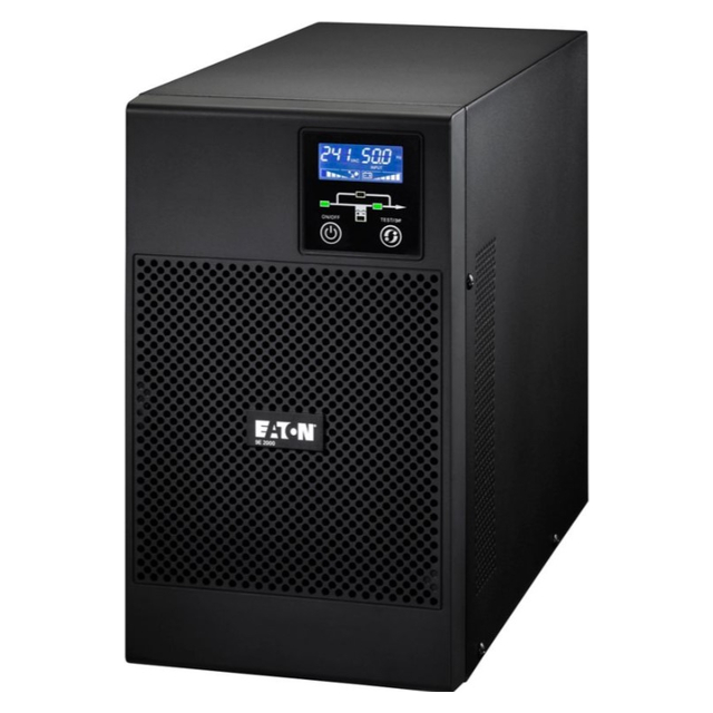 ИБП Eaton 9E, 3000ВА/2400Вт (9E3000I)