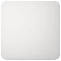 Ajax LightSwitch 2-gang White (ALS2W)