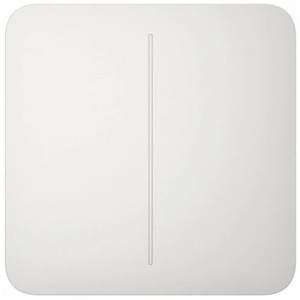 Ajax LightSwitch 2-gang White (ALS2W)