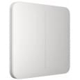 Розумний вимикач Ajax LightSwitch 2-gang White (ALS2W)