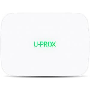 U-Prox MPX L White з LTE/GSM (4G/2G), WiFi U-Prox MPX L White з LTE/GSM (4G/2G), WiFi
