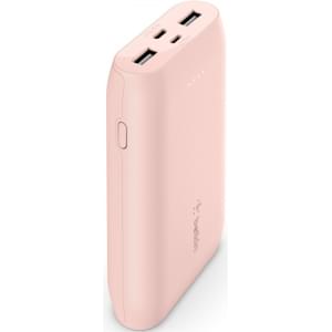 Belkin 10000 mAh Rose Golg (BPB011BTRG) Belkin 10000 mAh Rose Golg (BPB011BTRG)