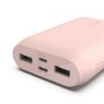 Повербанк Belkin 10000 mAh Rose Golg (BPB011BTRG)
