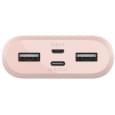 Повербанк Belkin 10000 mAh Rose Golg (BPB011BTRG)