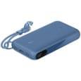 Повербанк Belkin Boost Charge 20000 mAh Blue (BPB028HQBL)