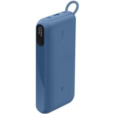 Belkin Boost Charge 20000 mAh Blue (BPB028HQBL)