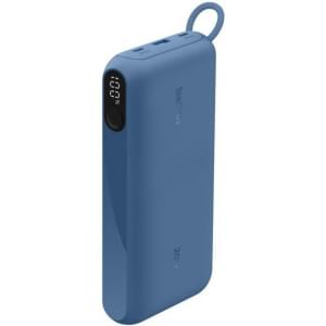Belkin Boost Charge 20000 mAh Blue (BPB028HQBL) Belkin Boost Charge 20000 mAh Blue (BPB028HQBL)