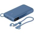 Повербанк Belkin Boost Charge 20000 mAh Blue (BPB028HQBL)